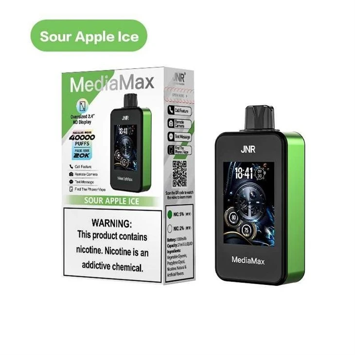 sour-apple-ice-jnr-mediamax JNR MediaMax 40000 sour-apple-ice-jnr-mediamax JNR MediaMax 40000