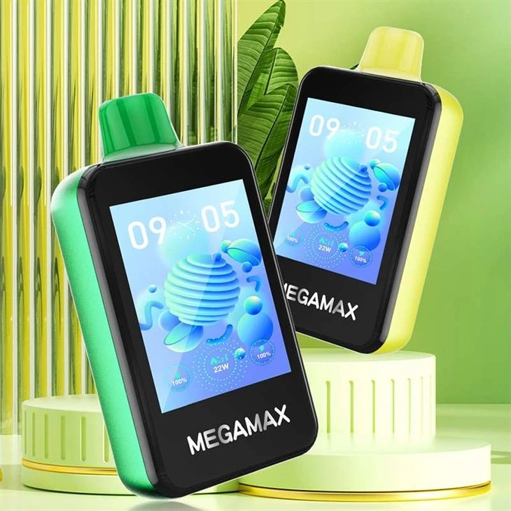 JNR MEGA MAX 7 JNR MEGA MAX 7
