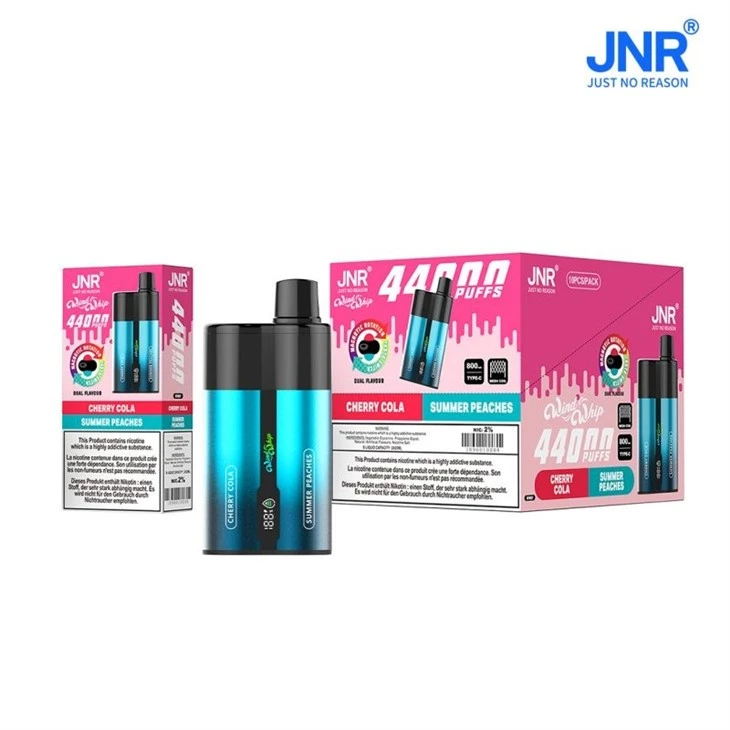 JNR WindWhip 44000 7 JNR WindWhip 44000 7