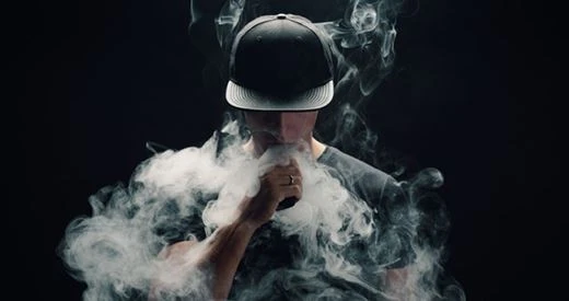 Vape na jedno použitie