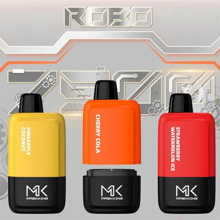 Maskking ROBO 7500 Maskking ROBO 7500