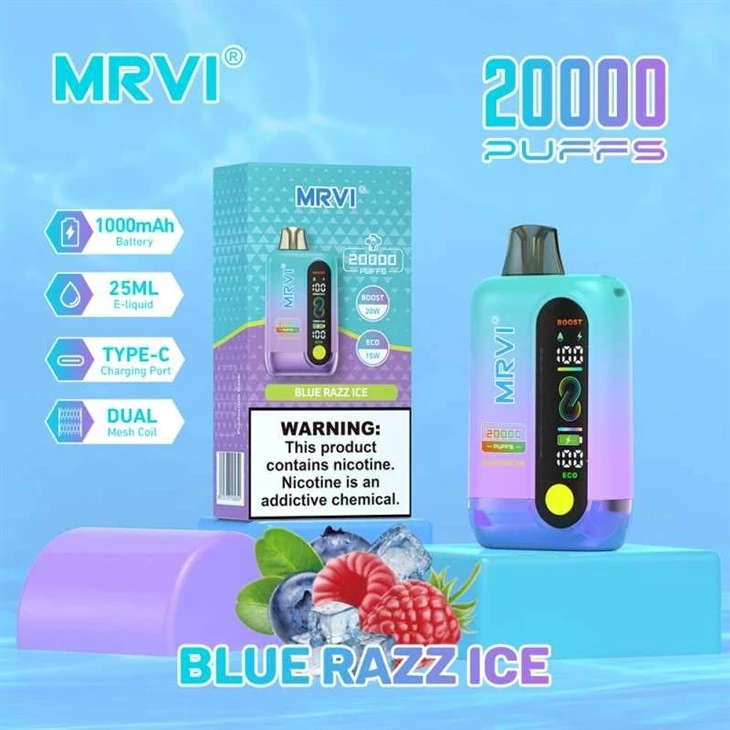 MRVI 20000 11 MRVI 20000 11