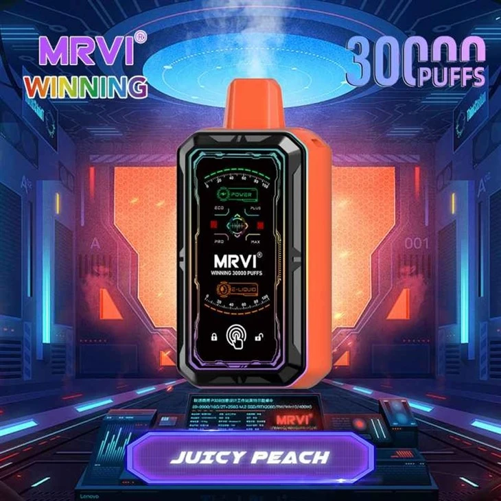 MRVI WINNING 30000 21 MRVI WINNING 30000 21
