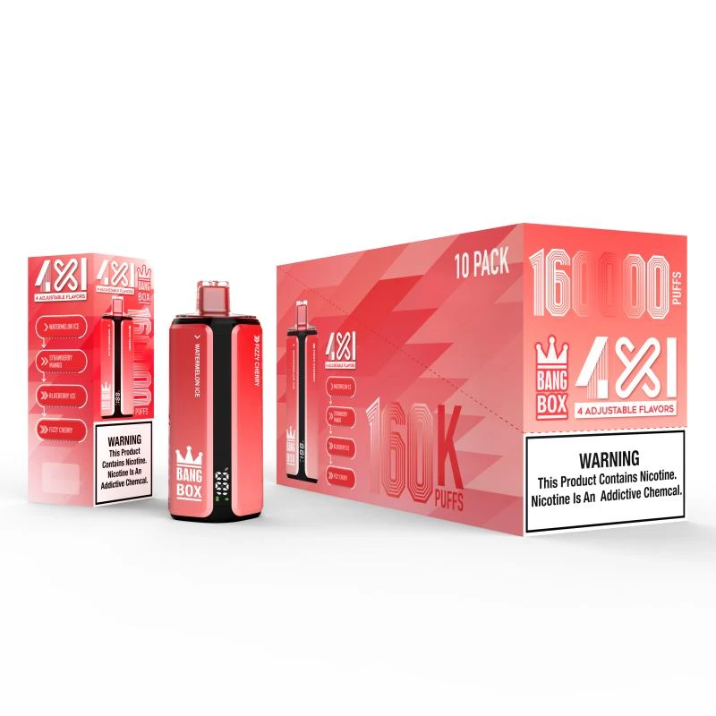 BANG BOX 160K 15