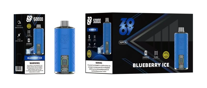 ZOOY SHISHA 50000 18 ZOOY SHISHA 50000 18