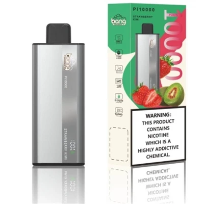 Jednorazová Vape Bang PI10000: Nový produkt uvedený na trh po celom svete