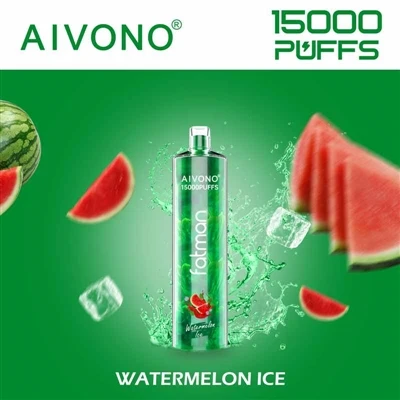 Poskytovanie True DTL - AIVONO FATMAN 15000