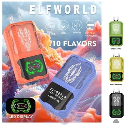 Má ELFWORLD AI22000 veľa pozitívnych recenzií od používateľov?