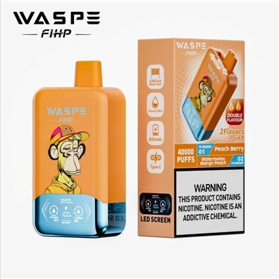 Recenzia produktu Dual Flavour Vape, ako si vybrať Dual Flavour Vape?