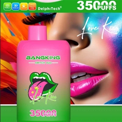 Ako je to recenzia Bang Switch Duo 35000?
