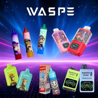 Aké sú recenzie dvoch dvojitých výrobkov, WASPE Crystal 40K a WASPE 40K Twins?