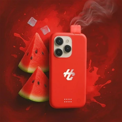 Puzdro na telefón Humo Vape: Keď puzdro na telefón prekoná len ochranu príslu...