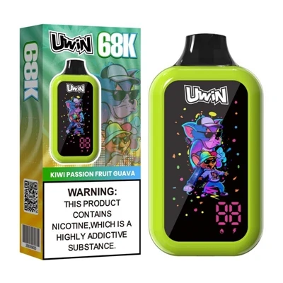 Uwin Digital Box 68000 potiahnutí: od „vysokého počtu potiahnutí“ po „vysokú ...