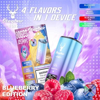 Veľkoobchodný kanál Hotsellvape: Výhody prispôsobenia a prísnej kontroly kval...