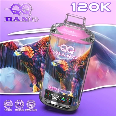 QQ BANG 120K: Nie výkonnejší, ale stabilnejší vývoj