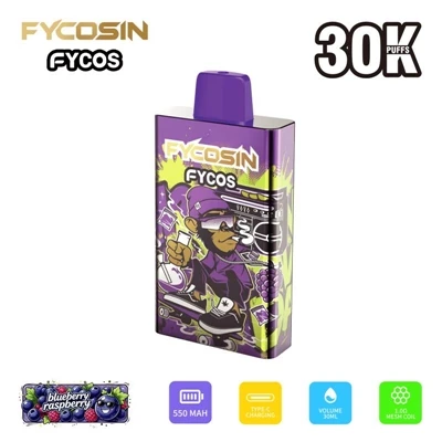 FYCOSIN FYCOS 30K: „Masívna výdrž“ v kompaktnom tele – mnohí podcenili jeho s...