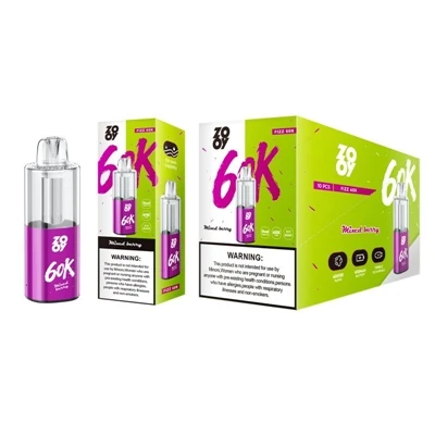 FYCOSIN FYCOS 30000: Skutočne vhodná E-cigareta na dlhodobé-používanie je len...