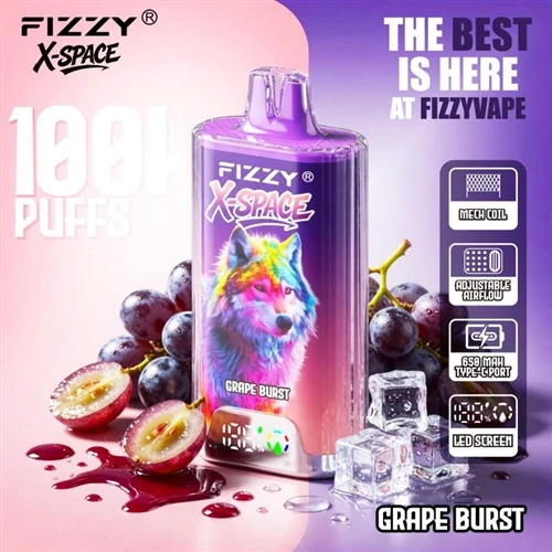 Fizzy X Space 100K: Od „Spec Wars“ k „Experience Wars“ – Ako sa vyvíja trh s ...