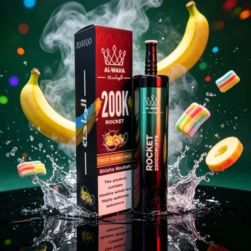 AI Waha 200K: Keď dlhý dosah už nie je len číslom, ale užívateľským zážitkom ...