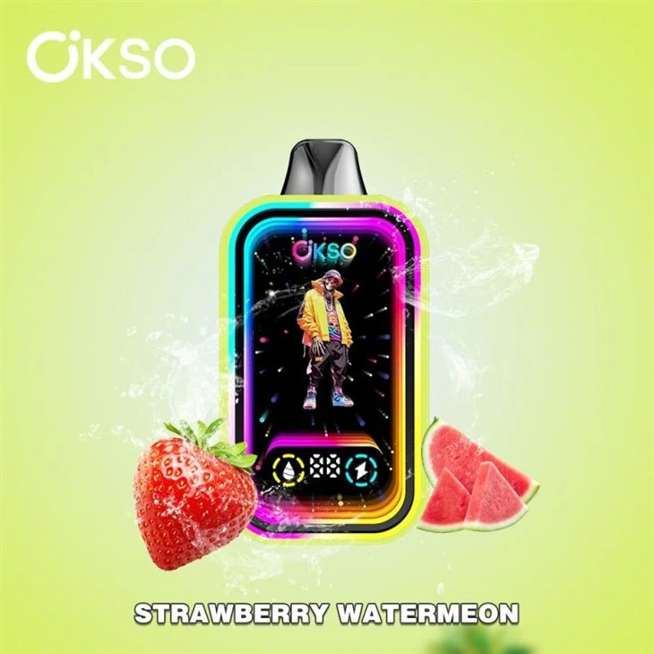 OKSO MAGIC MIRROR 50K 20 OKSO MAGIC MIRROR 50K 20