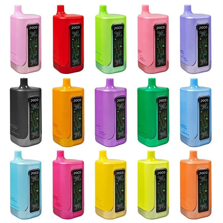 POCO FR 80000 PUFFS suppliers POCO FR 80000 PUFFS suppliers