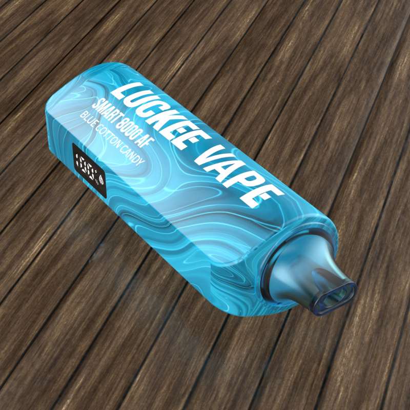 LUCKEE VAPE SMART 8000 AF VAPES LUCKEE VAPE SMART 8000 AF VAPES
