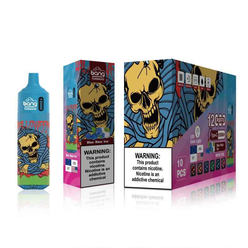 Bang tornado 12000puff Bang tornado 12000puff