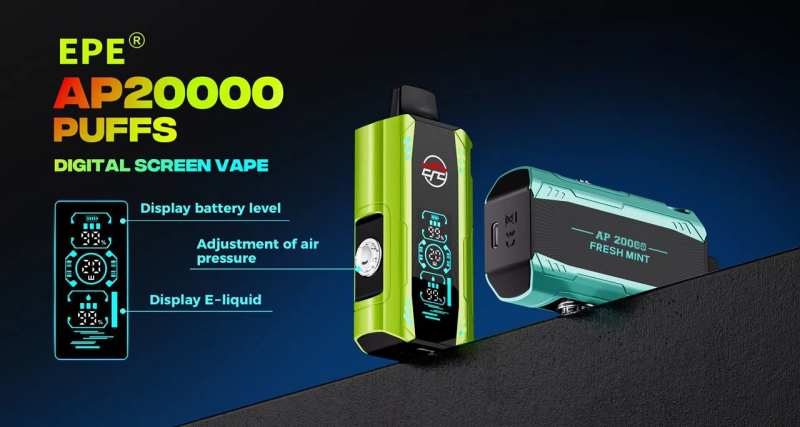 2024-Large-Sale-of-Brand-EPE-Ap20000-Multifunctional-LCD-Disposable-Electronic-Cigarette-Electronic-Cigarette-Wholesale 3 2024-Large-Sale-of-Brand-EPE-Ap20000-Multifunctional-LCD-Disposable-Electronic-Cigarette-Electronic-Cigarette-Wholesale 3