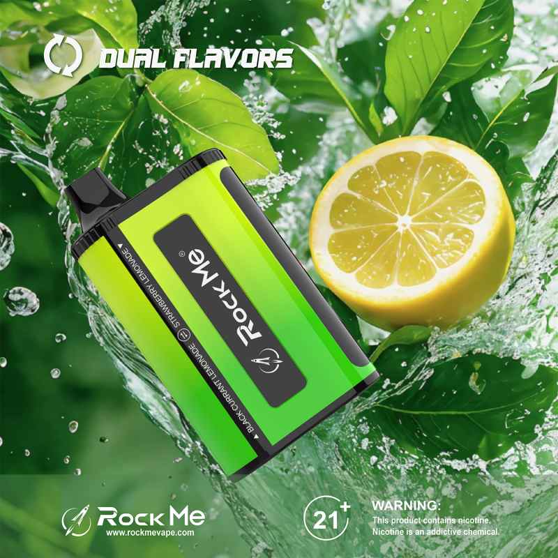 RockMe Twins 30K 1 RockMe Twins 30K 1