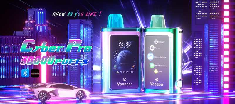 Vookbar CyberPro 30000 26 Vookbar CyberPro 30000 26