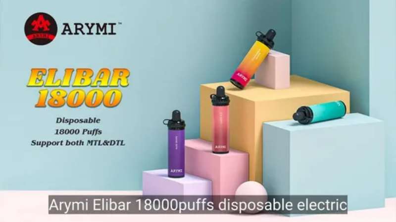 ARYMI ELIBAR 18000 1 ARYMI ELIBAR 18000 1