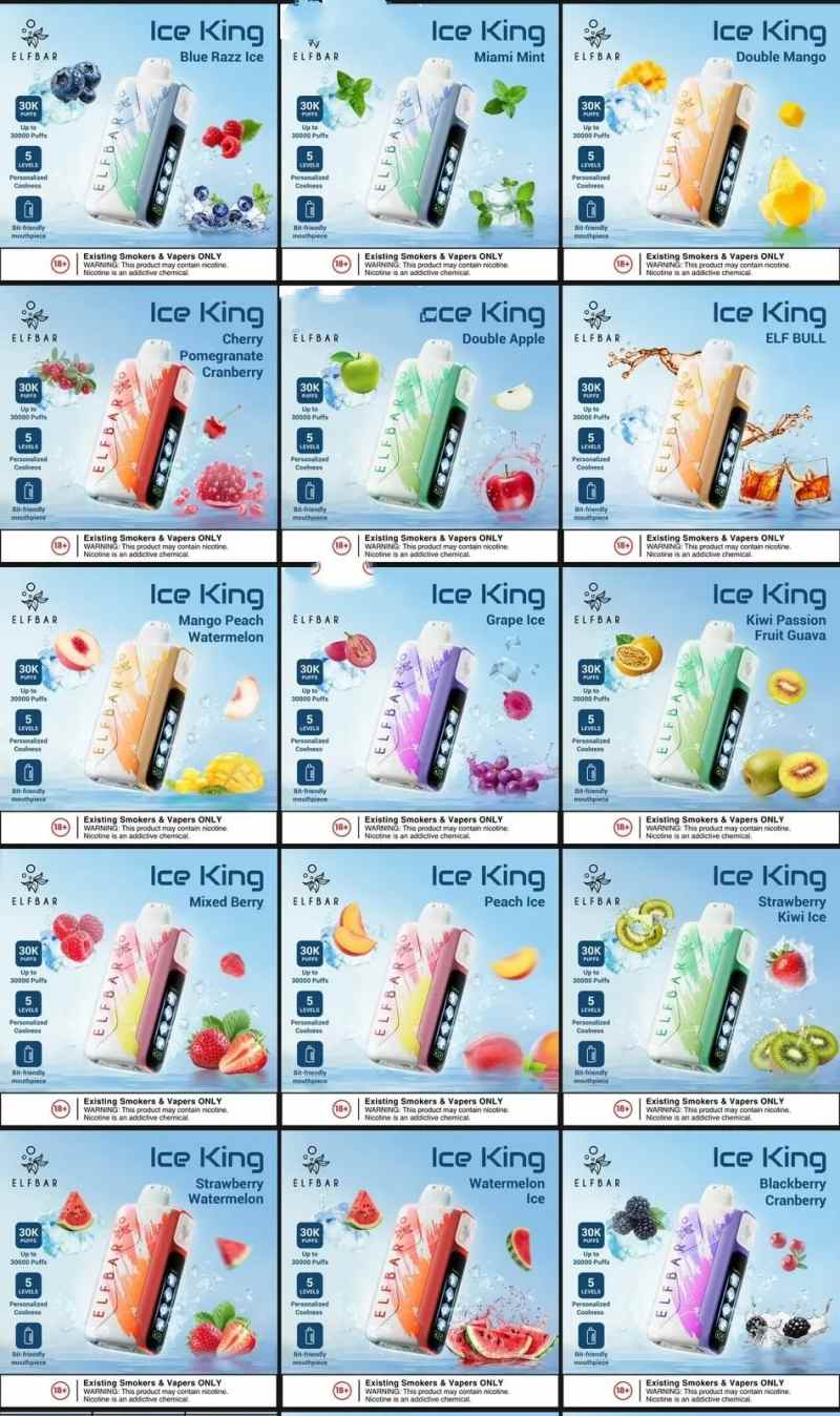 Elf-Bar-ICE-KING-30000puffs