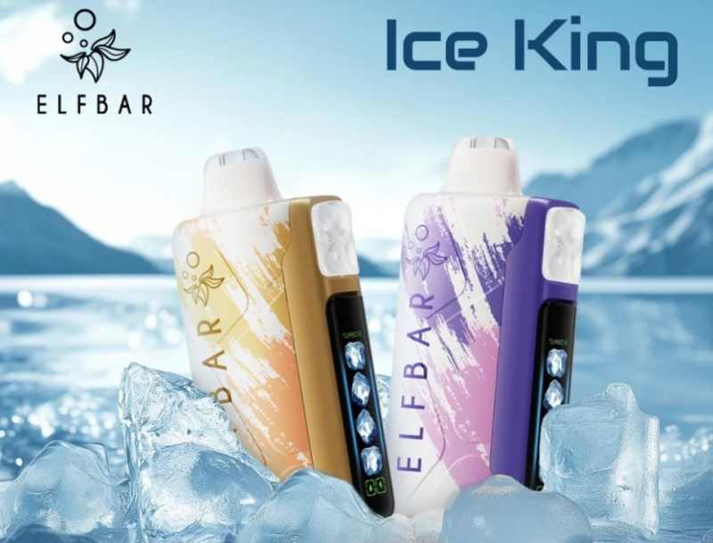 ELFBAR ICE KING 30K 51