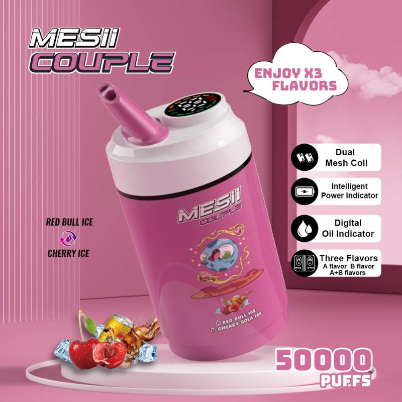 MESII Couple 50000 10