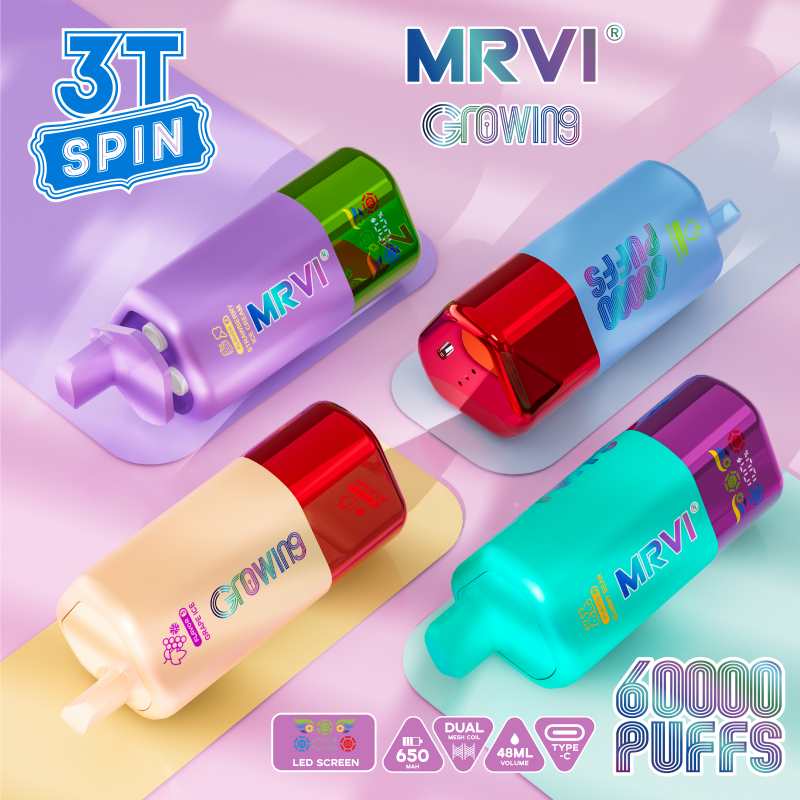 MRVI CROWING 60000 1 MRVI CROWING 60000 1