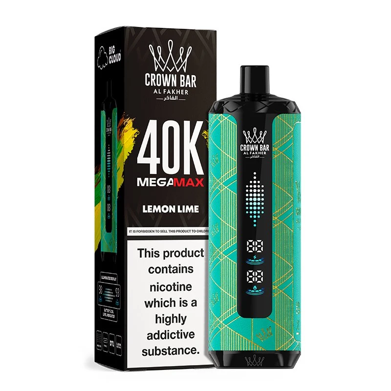 AL Fakher MegaMax 40K 13 AL Fakher MegaMax 40K 13