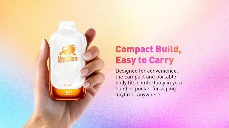 LION-KINGJNR LionKing 42000 5