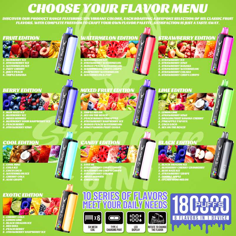 Stag bar 6in1 180k 7 Stag bar 6in1 180k 7