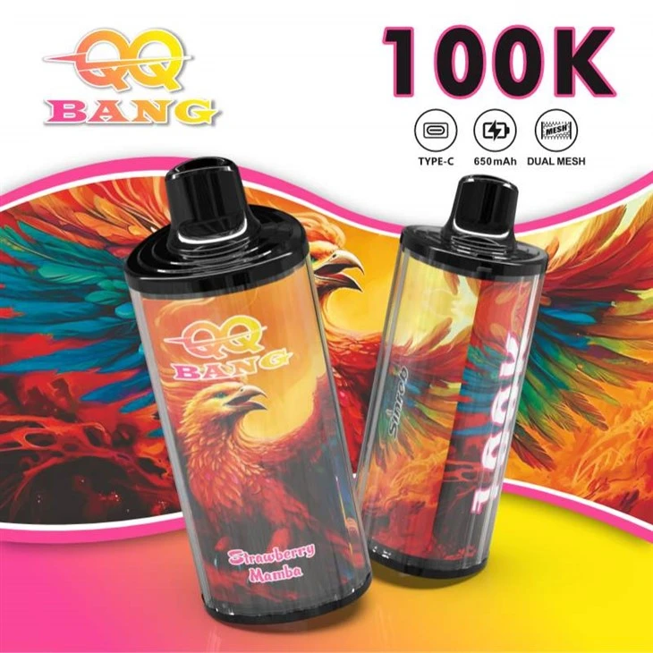 QQ BANG 100K QQ BANG 100K