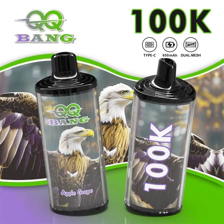 QQ BANG 100K high quality QQ BANG 100K high quality