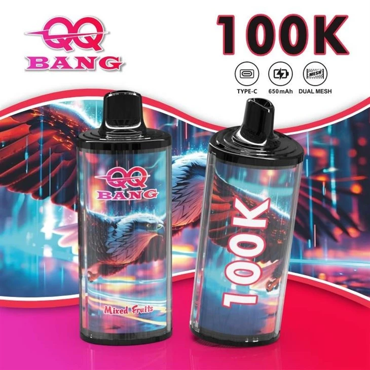 QQ BANG 100K factory QQ BANG 100K factory