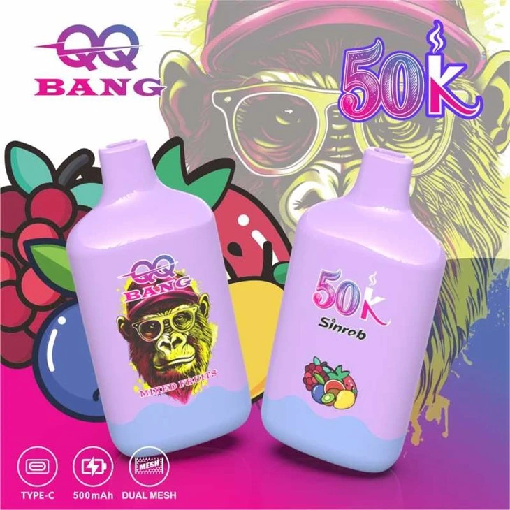 QQ BANG 50000 high quality QQ BANG 50000 high quality