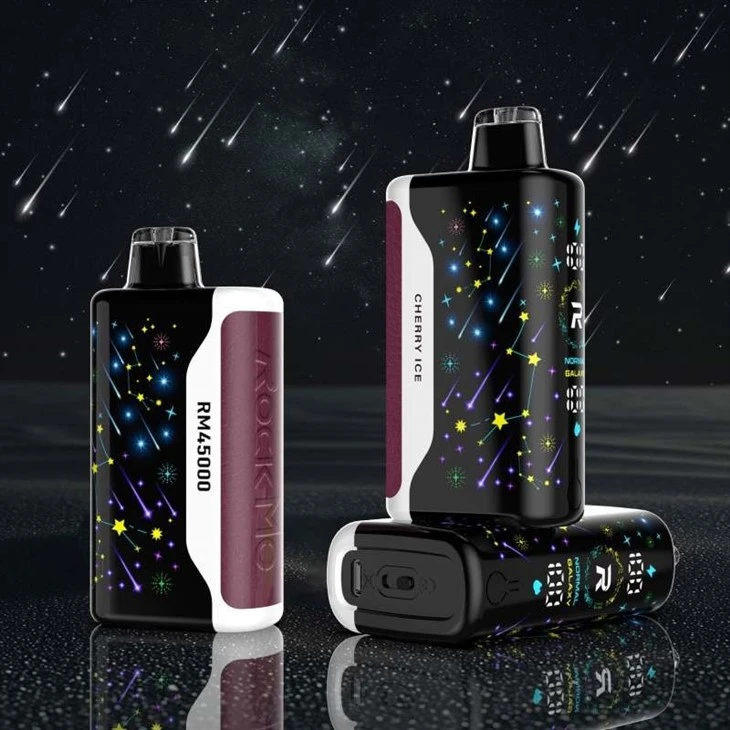 RockMe RM 45K PUFFS high quality RockMe RM 45K PUFFS high quality