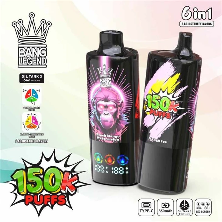 BANG LEGEND 150K manufacturers BANG LEGEND 150K manufacturers