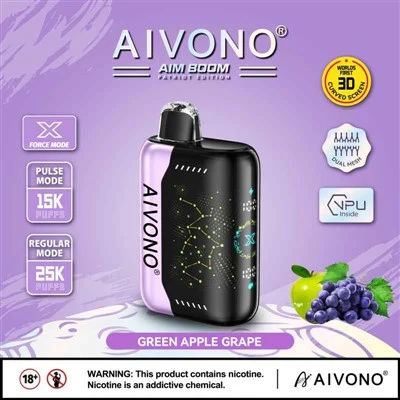 Aim Boom 25 000