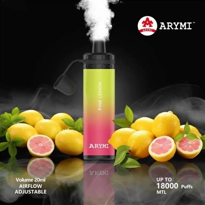 Arymi Elibar 18000