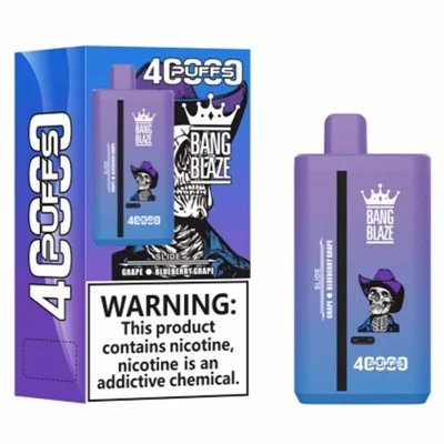 Bang Blaze 40 000 Puffs Dual Arboute