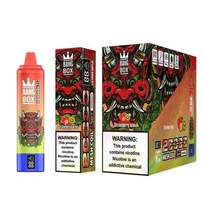 Bang BOX 20000 Puffs jednorazové vape veľkoobchod