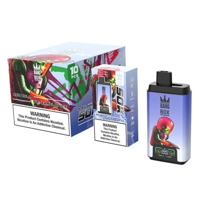 Bang Box 50k Dual Courses