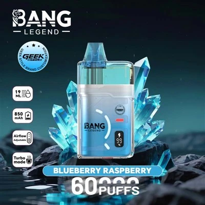 LEGENDA BANG 60 000